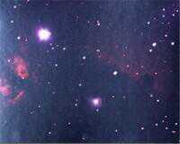 [the horsehead nebula - click for larger picture]
